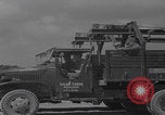 Image of bomb disposal Okinawa Japan, 1953, second 44 stock footage video 65675079847