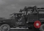 Image of bomb disposal Okinawa Japan, 1953, second 45 stock footage video 65675079847