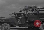 Image of bomb disposal Okinawa Japan, 1953, second 46 stock footage video 65675079847