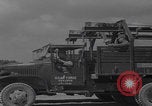 Image of bomb disposal Okinawa Japan, 1953, second 47 stock footage video 65675079847