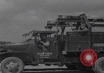 Image of bomb disposal Okinawa Japan, 1953, second 48 stock footage video 65675079847