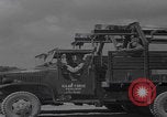 Image of bomb disposal Okinawa Japan, 1953, second 49 stock footage video 65675079847