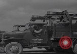 Image of bomb disposal Okinawa Japan, 1953, second 50 stock footage video 65675079847