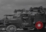 Image of bomb disposal Okinawa Japan, 1953, second 51 stock footage video 65675079847