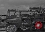 Image of bomb disposal Okinawa Japan, 1953, second 52 stock footage video 65675079847