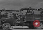 Image of bomb disposal Okinawa Japan, 1953, second 56 stock footage video 65675079847
