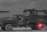Image of bomb disposal Okinawa Japan, 1953, second 58 stock footage video 65675079847