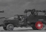 Image of bomb disposal Okinawa Japan, 1953, second 59 stock footage video 65675079847