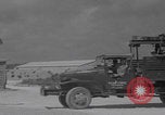 Image of bomb disposal Okinawa Japan, 1953, second 61 stock footage video 65675079847