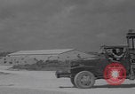 Image of bomb disposal Okinawa Japan, 1953, second 62 stock footage video 65675079847