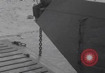Image of Ordnance Disposal at sea Okinawa Japan, 1953, second 12 stock footage video 65675079848
