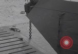Image of Ordnance Disposal at sea Okinawa Japan, 1953, second 13 stock footage video 65675079848