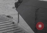 Image of Ordnance Disposal at sea Okinawa Japan, 1953, second 14 stock footage video 65675079848