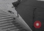 Image of Ordnance Disposal at sea Okinawa Japan, 1953, second 17 stock footage video 65675079848