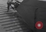 Image of Ordnance Disposal at sea Okinawa Japan, 1953, second 20 stock footage video 65675079848