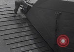 Image of Ordnance Disposal at sea Okinawa Japan, 1953, second 21 stock footage video 65675079848