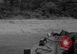 Image of Ordnance Disposal at sea Okinawa Japan, 1953, second 23 stock footage video 65675079848