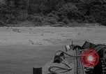 Image of Ordnance Disposal at sea Okinawa Japan, 1953, second 24 stock footage video 65675079848