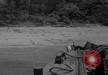 Image of Ordnance Disposal at sea Okinawa Japan, 1953, second 25 stock footage video 65675079848