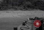 Image of Ordnance Disposal at sea Okinawa Japan, 1953, second 26 stock footage video 65675079848