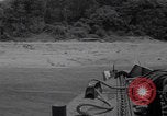 Image of Ordnance Disposal at sea Okinawa Japan, 1953, second 27 stock footage video 65675079848