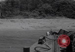 Image of Ordnance Disposal at sea Okinawa Japan, 1953, second 31 stock footage video 65675079848