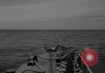 Image of Ordnance Disposal at sea Okinawa Japan, 1953, second 33 stock footage video 65675079848