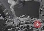 Image of Ordnance Disposal at sea Okinawa Japan, 1953, second 45 stock footage video 65675079848
