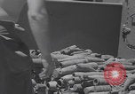 Image of Ordnance Disposal at sea Okinawa Japan, 1953, second 46 stock footage video 65675079848