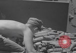 Image of Ordnance Disposal at sea Okinawa Japan, 1953, second 47 stock footage video 65675079848