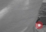 Image of Ordnance Disposal at sea Okinawa Japan, 1953, second 58 stock footage video 65675079848