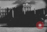 Image of Hans-Adolf von Moltke visits palace Madrid Spain, 1943, second 5 stock footage video 65675079849