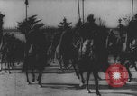 Image of Hans-Adolf von Moltke visits palace Madrid Spain, 1943, second 8 stock footage video 65675079849