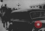 Image of Hans-Adolf von Moltke visits palace Madrid Spain, 1943, second 11 stock footage video 65675079849