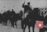 Image of Hans-Adolf von Moltke visits palace Madrid Spain, 1943, second 13 stock footage video 65675079849