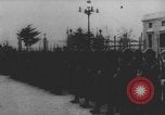 Image of Hans-Adolf von Moltke visits palace Madrid Spain, 1943, second 15 stock footage video 65675079849