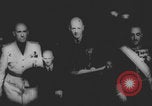Image of Hans-Adolf von Moltke visits palace Madrid Spain, 1943, second 18 stock footage video 65675079849