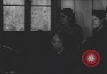 Image of Nazi kindergarten Greece WWII Greece, 1942, second 7 stock footage video 65675079850