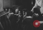 Image of Nazi kindergarten Greece WWII Greece, 1942, second 34 stock footage video 65675079850