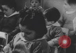 Image of Nazi kindergarten Greece WWII Greece, 1942, second 45 stock footage video 65675079850