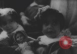 Image of Nazi kindergarten Greece WWII Greece, 1942, second 58 stock footage video 65675079850
