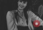 Image of German fashion models WW2 Copenhagen Denmark, 1943, second 7 stock footage video 65675079851