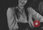 Image of German fashion models WW2 Copenhagen Denmark, 1943, second 8 stock footage video 65675079851