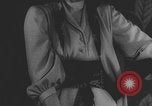 Image of German fashion models WW2 Copenhagen Denmark, 1943, second 9 stock footage video 65675079851