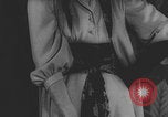 Image of German fashion models WW2 Copenhagen Denmark, 1943, second 10 stock footage video 65675079851