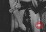 Image of German fashion models WW2 Copenhagen Denmark, 1943, second 12 stock footage video 65675079851