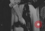 Image of German fashion models WW2 Copenhagen Denmark, 1943, second 13 stock footage video 65675079851