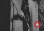 Image of German fashion models WW2 Copenhagen Denmark, 1943, second 14 stock footage video 65675079851