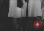 Image of German fashion models WW2 Copenhagen Denmark, 1943, second 17 stock footage video 65675079851