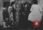 Image of German fashion models WW2 Copenhagen Denmark, 1943, second 23 stock footage video 65675079851